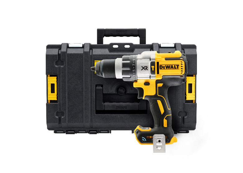 Perceuse-visseuse DeWalt DCD997NT-XJ