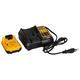 Laser en croix DeWalt DCE089D1G