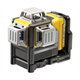 Laser en croix DeWalt DCE089D1G