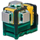 Laser en croix DeWalt DCE089D1G