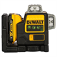 Laser en croix DeWalt DCE089D1G