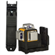 Laser en croix DeWalt DCE089D1G