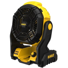 Ventilateur DeWalt DCE512N