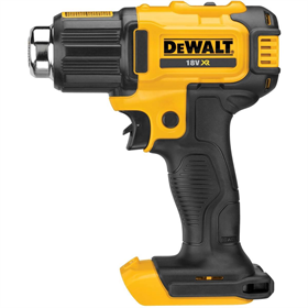 Décapeur thermique DeWalt DCE530N-XJ