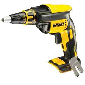 Brushless Visseuse plaque de plâtre 18V XR DeWalt DCF620N