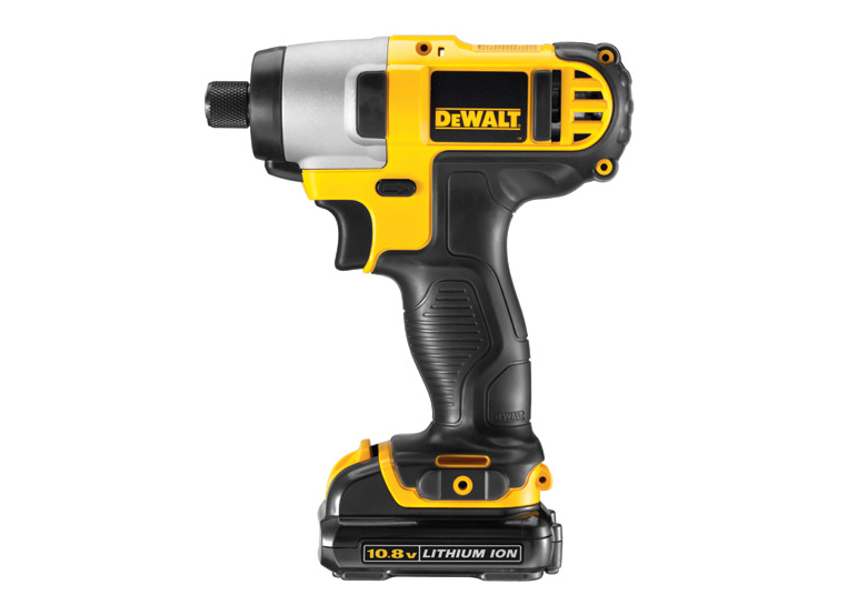 Visseuse à chocs DeWalt DCF815S2