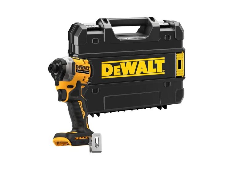 Visseuse à chocs DeWalt DCF850NT