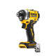 Visseuse à chocs DeWalt DCF860NT