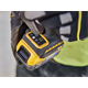 Visseuse à chocs DeWalt DCF860NT