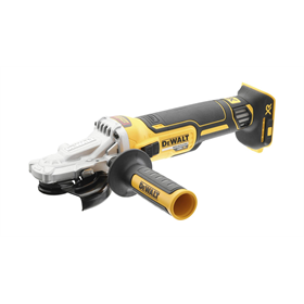 Meuleuse d'angle DeWalt DCG405FN