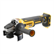 Meuleuse d'angle DeWalt DCG405NT