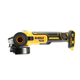 Meuleuse d'angle DeWalt DCG405NT