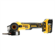 Meuleuse d'angle DeWalt DCG405P2