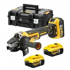 Marteau perforateur DeWalt DCH273P2T