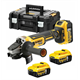 Meuleuse d'angle DeWalt DCG405P3