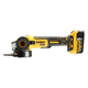 Meuleuse d'angle DeWalt DCG405P3