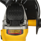 Meuleuse d'angle DeWalt DCG405P3