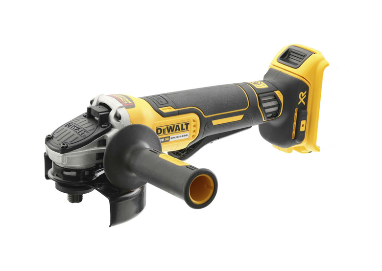Meuleuse d'angle DeWalt DCG406N