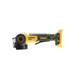 Meuleuse d'angle DeWalt DCG406N