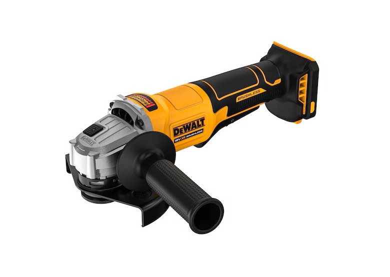 Meuleuse d'angle DeWalt DCG408N