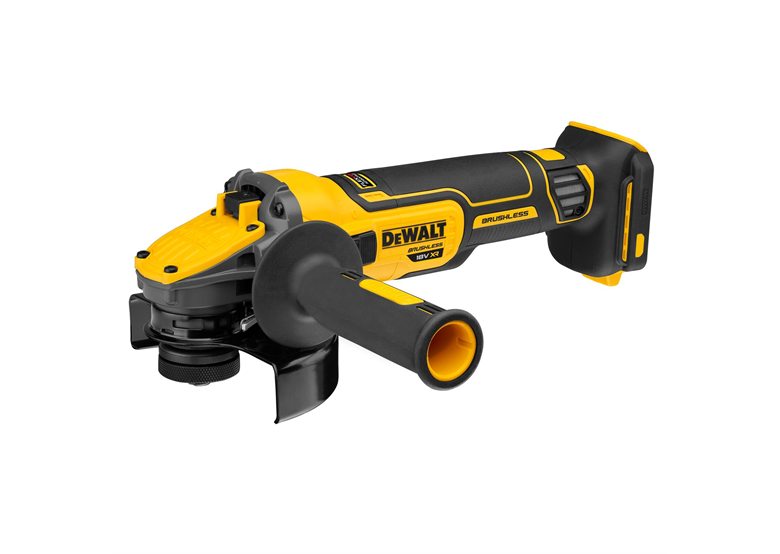 Meuleuse d'angle DeWalt DCG409VSN
