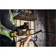 Meuleuse d'angle DeWalt DCG409VSN