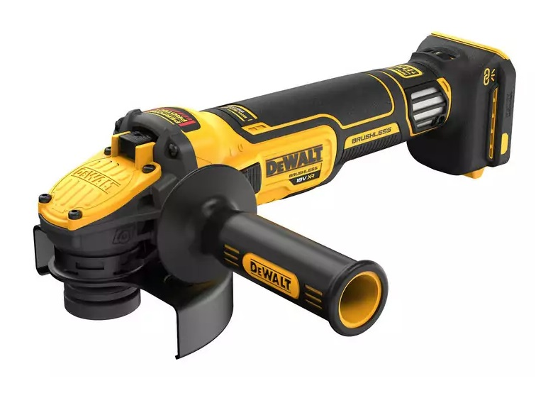 Meuleuse d'angle DeWalt DCG409VSNT