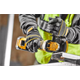 Meuleuse d'angle DeWalt DCG409VSNT