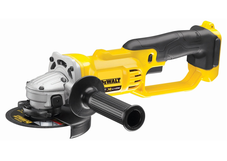 Meuleuse d'angle DeWalt DCG412N