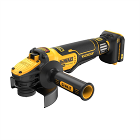 Meuleuse d’angle 125mm 18V XR TSTAK DeWalt DCG416VSN