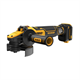 Meuleuse d’angle 125mm 18V XR TSTAK DeWalt DCG416VSN