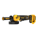 Meuleuse d’angle 125mm 18V XR TSTAK DeWalt DCG416VSN