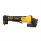 Meuleuse d’angle 125mm 18V XR TSTAK DeWalt DCG416VSN