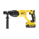 Marteau rotatif à percussion DeWalt DCH133M1