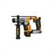 Marteau perforateur SDS-Plus DeWalt DCH172NT