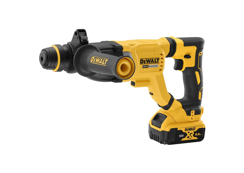 Marteau perforateur sans fil DeWalt DCH263P1