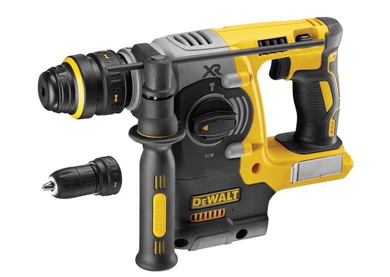 Marteau perforateur DeWalt DCH274N