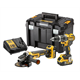 Ensemble d'outils 18V DeWalt DCK2080P2T