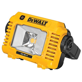 Projecteur de chantier DeWalt DCL077-XJ