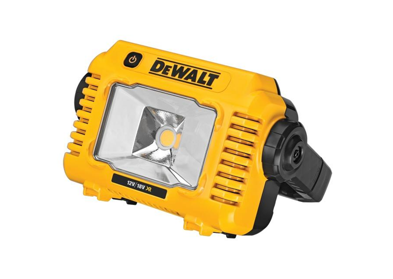 Projecteur de chantier DeWalt DCL077-XJ