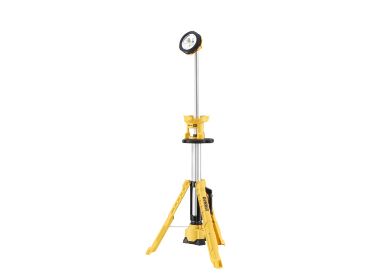 Lampe de chantier DeWalt DCL079