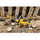 Tronçonneuse DeWalt DCM565P1