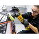 Polisseuse orbitale sans fil DeWalt DCM848N-XJ