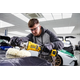 Polisseuse DeWalt DCM849N
