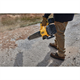 Souffleur de feuilles DeWalt DCMBL562N-XJ
