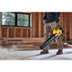 Souffleur de feuilles DeWalt DCMBL562N-XJ