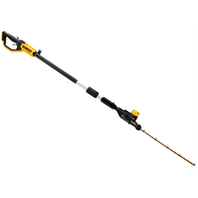 Taille-haie sur perche DeWalt DCMPH566N-XJ