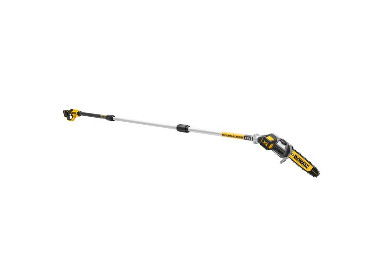 Elagueuse sur perche sans batterie DeWalt DCMPS567P1