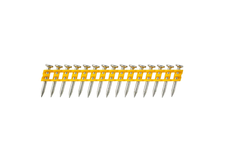 Boite de clous 2.6x15mm pour DCN890 DeWalt DCN 890 1015