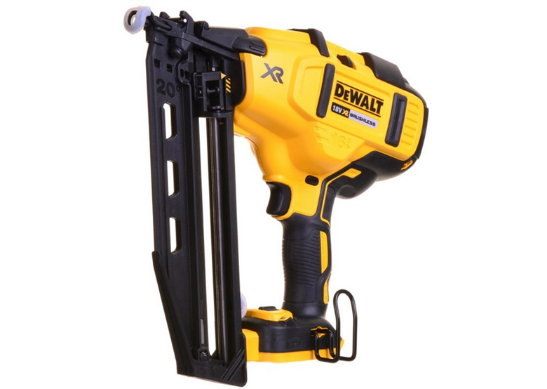 Cloueuse DeWalt DCN660N